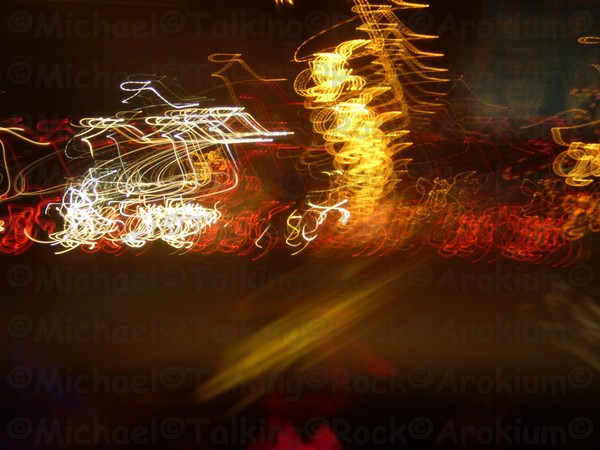 Night Driving 4