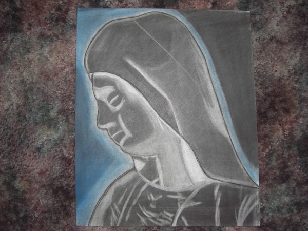 Mary