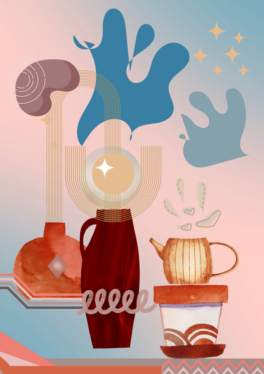 Evening Tea