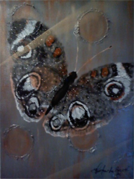 Airbender - The Butterfly Affect