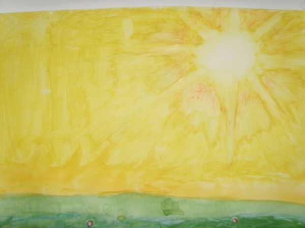 grassland No.2