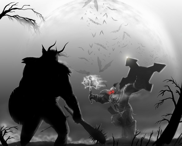 the last stand
