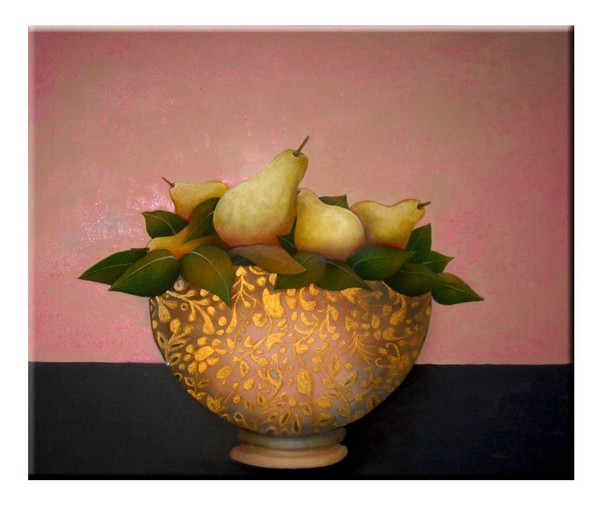 still life 1