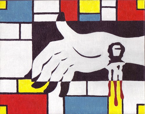 Primary Composition in Christ
