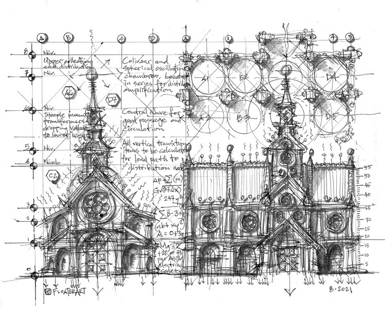 Cathodral 2