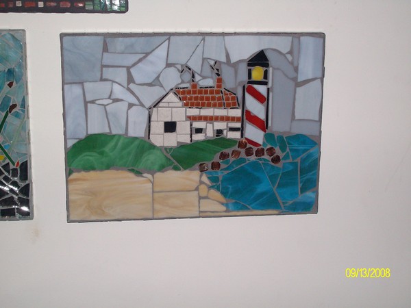 Lighthouse