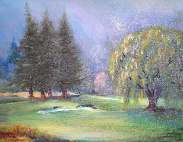 Oakmont