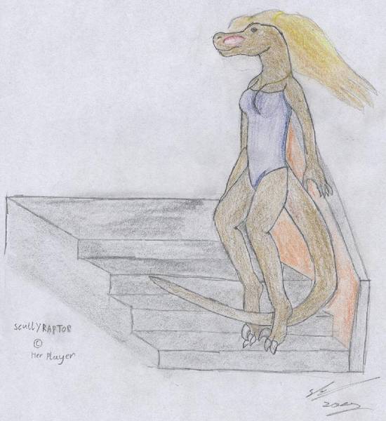 scullyraptor