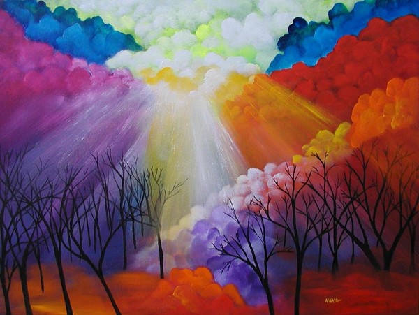STAIRWAY TO HEAVEN - Show Me The Way - sold