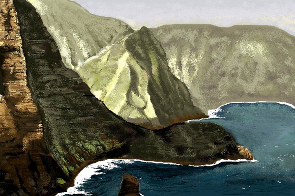 Hawaii Primeval