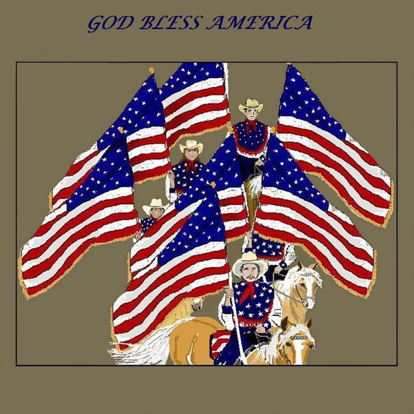 God Bless America
