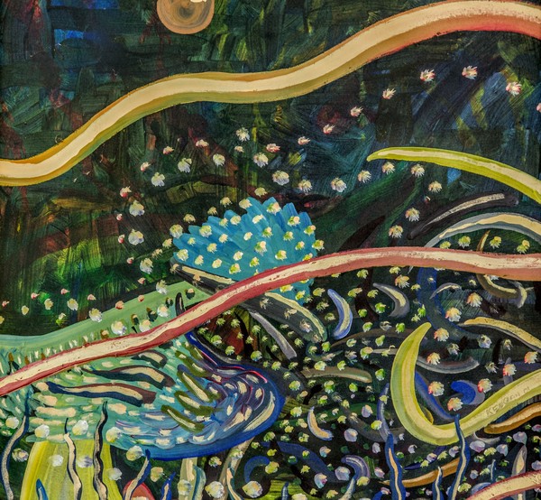 Underwater Symphony