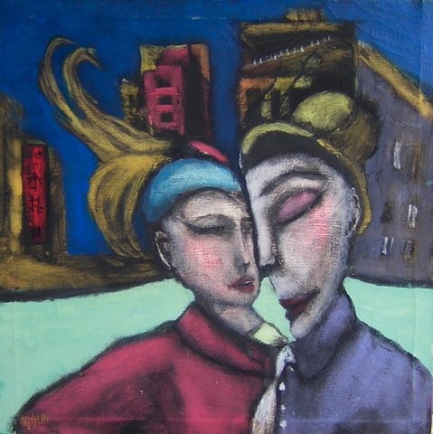 Kiss