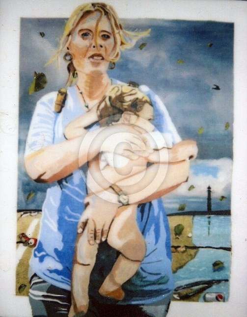 Remembering Katrina