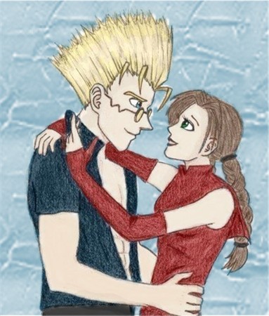 Vash&Sidney