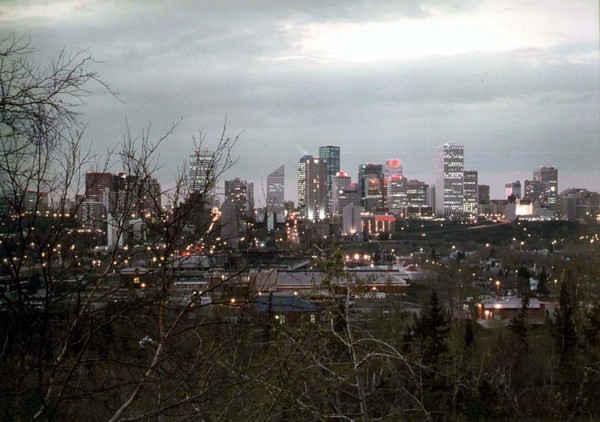 edmonton