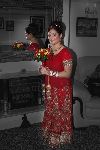 bride