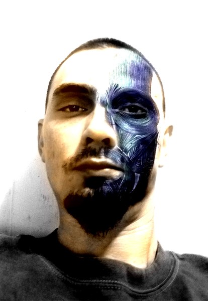 Inner Self...color