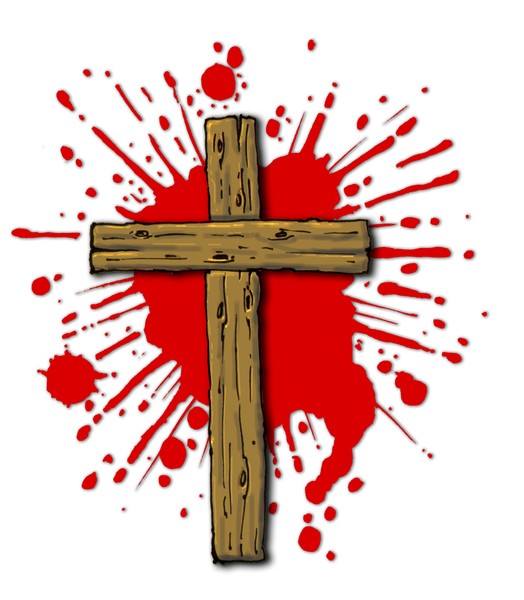 Blood of Christ