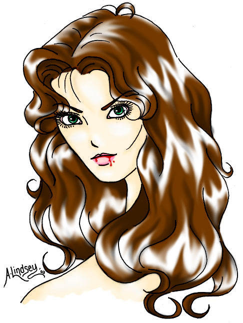 Cassandra