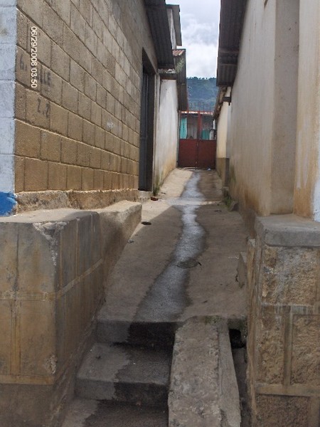SAN JUAN, GUATEMALA