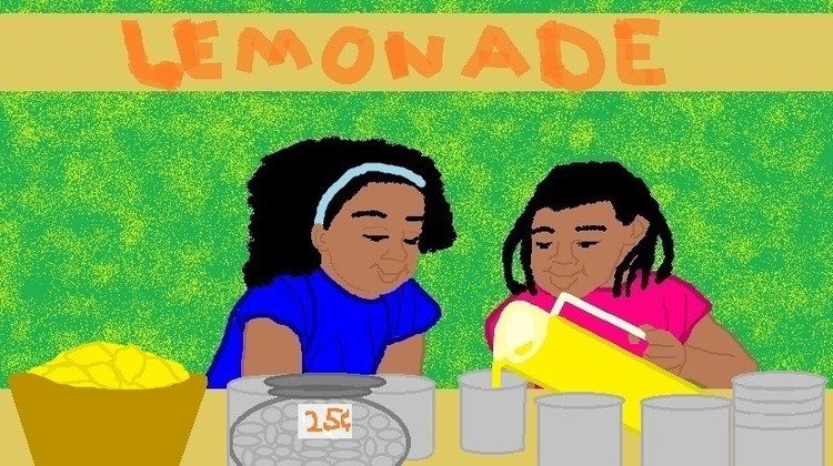 Lemonade Stand
