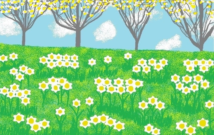 Spring Into Summer