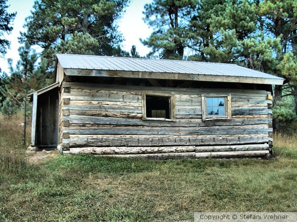 the old school