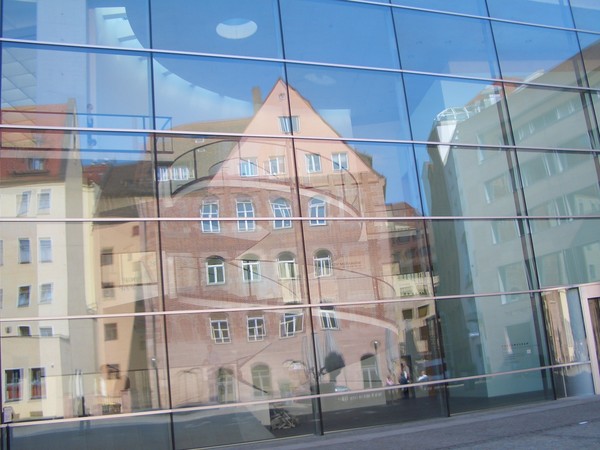 outside - inside