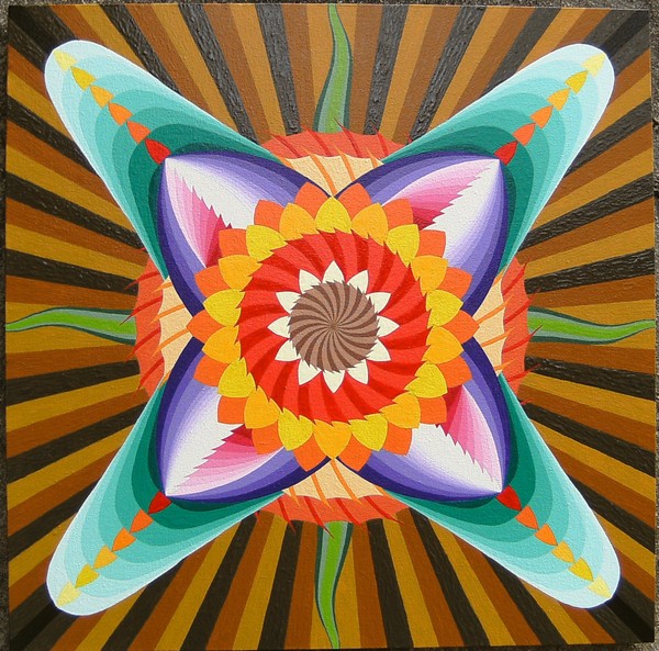 SPRING IN JUPTER Series 4-4