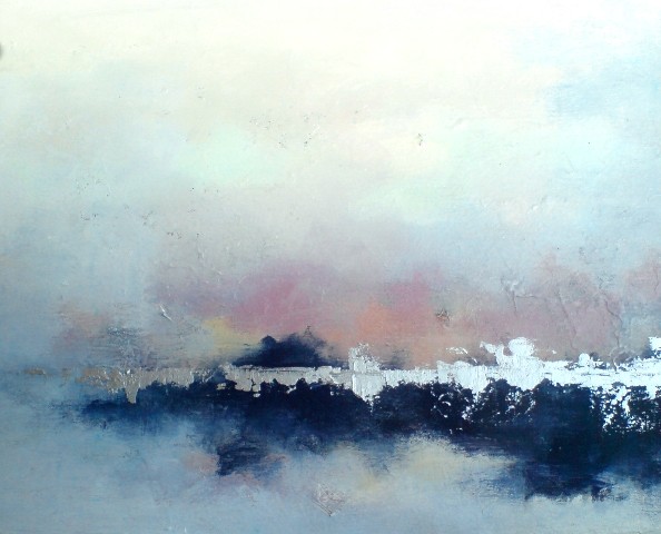 frozen lake 3