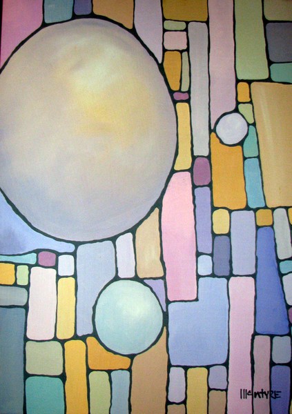 Bubbles