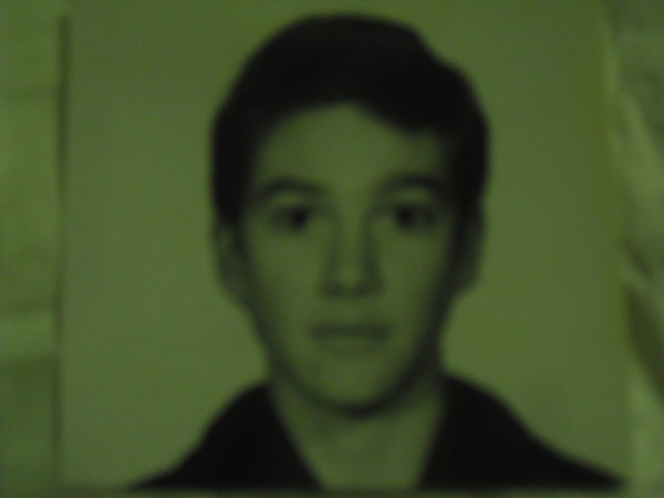 Johnny