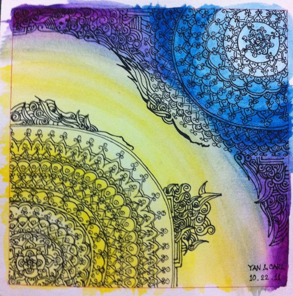 wedding artwork 8