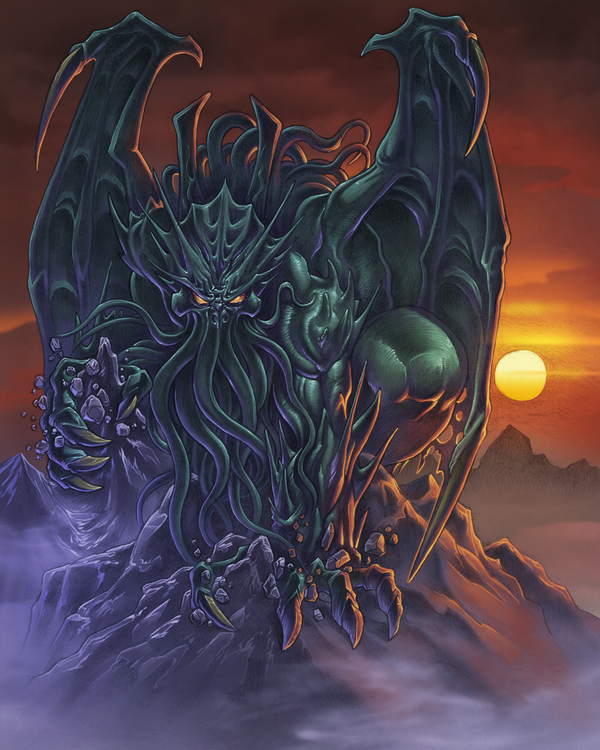 Cthulhu