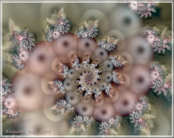 *Secret Garden*