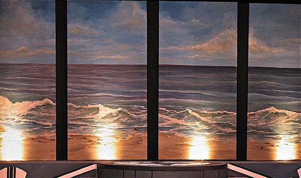 4 SET-OCEAN PANEL STAGE VIEW