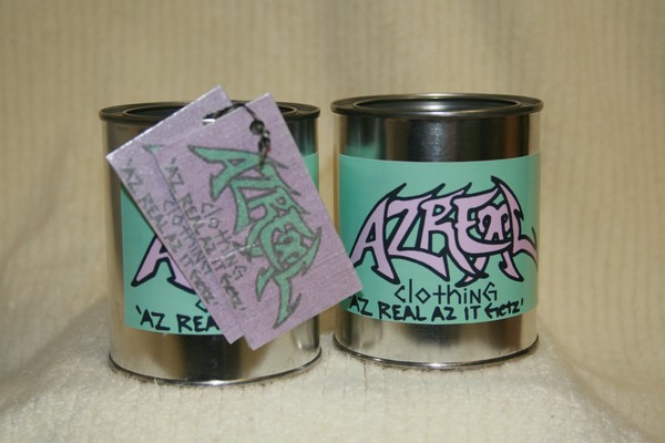 packaging