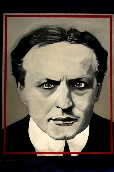 Harry Houdini