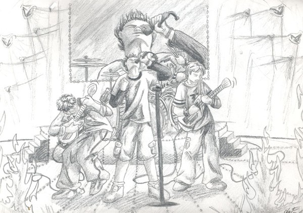 Band Group