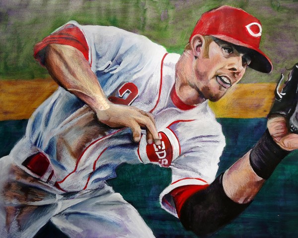 Zack Cozart