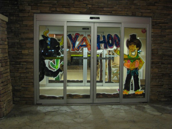 yahoo