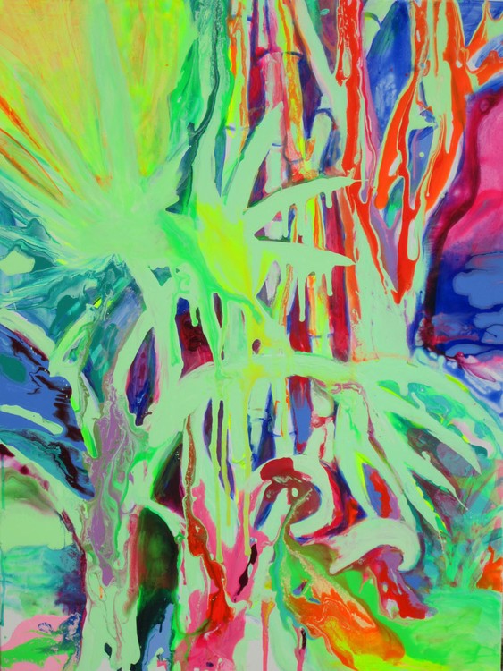 Landscape 1