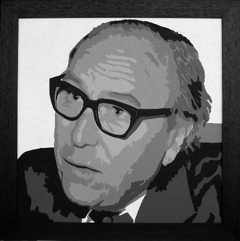 Roy Jenkins