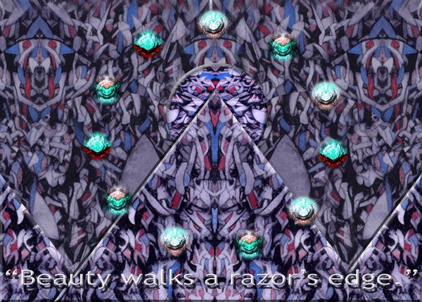 beauty walks