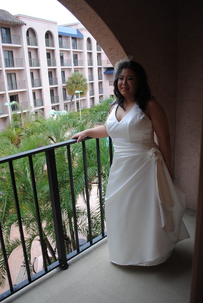 The Beautiful Bride