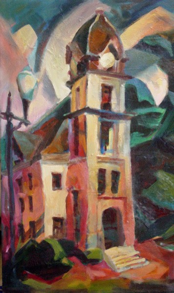 Old Court House