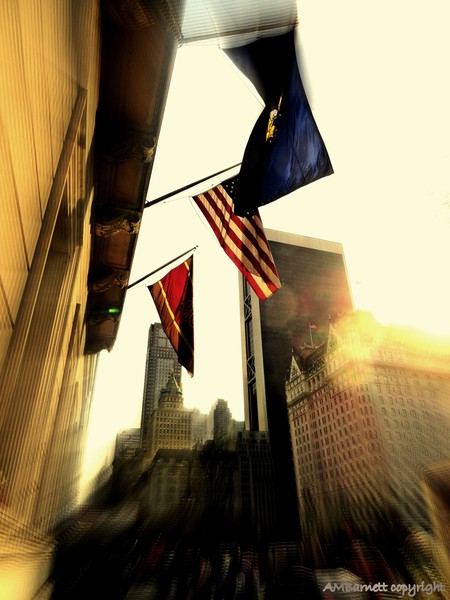  New York 2013