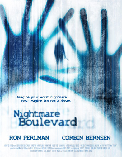 Nightmare Boulevard
