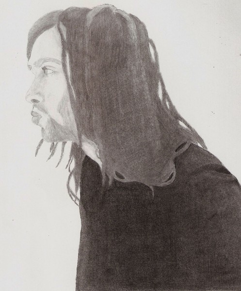 Bert McCracken